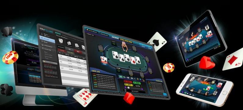 Bandar Judi Blackjack Online SBOBET Casino di HP Android